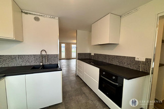  appartement echirolles 38130