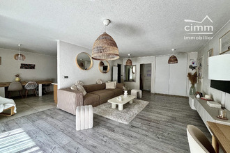  appartement echirolles 38130