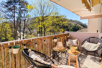  appartement echirolles 38130