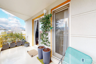  appartement echirolles 38130