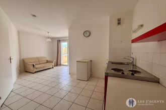 appartement echirolles 38130