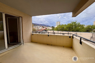  appartement echirolles 38130