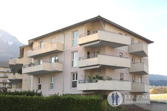  appartement echirolles 38130