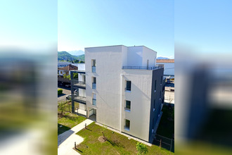  appartement echirolles 38130