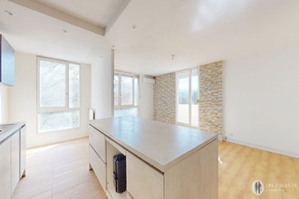  appartement echirolles 38130