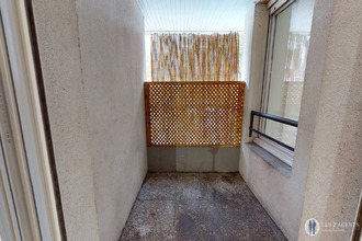  appartement echirolles 38130