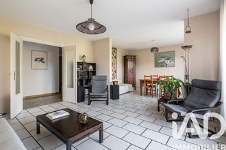  appartement echirolles 38130