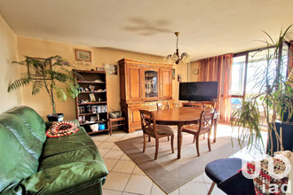  appartement echirolles 38130