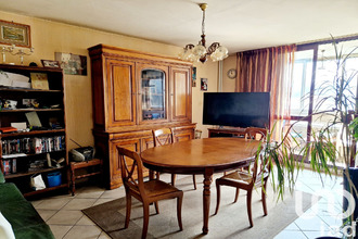  appartement echirolles 38130