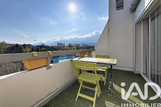  appartement echirolles 38130