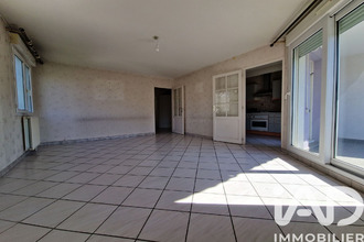  appartement echirolles 38130