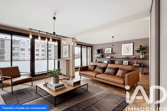  appartement echirolles 38130