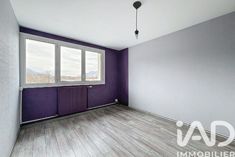  appartement echirolles 38130