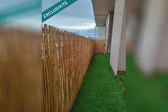  appartement echirolles 38130