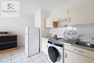  appartement echirolles 38130