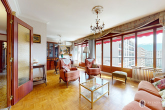  appartement echirolles 38130