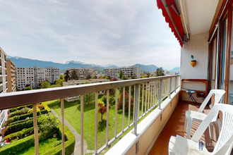  appartement echirolles 38130