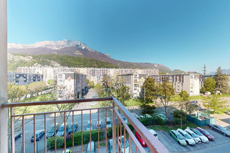  appartement echirolles 38130