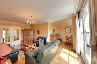  appartement echirolles 38130