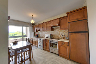  appartement echirolles 38130
