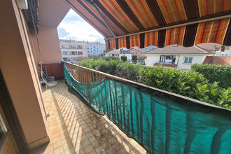  appartement echirolles 38130