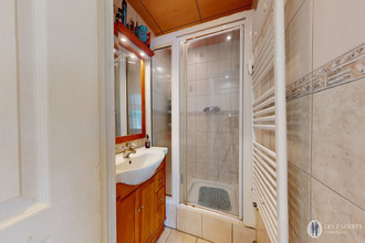  appartement echirolles 38130