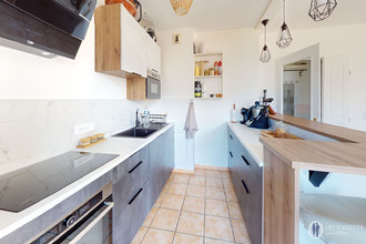  appartement echirolles 38130