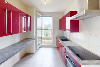  appartement echirolles 38130