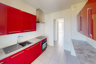  appartement echirolles 38130