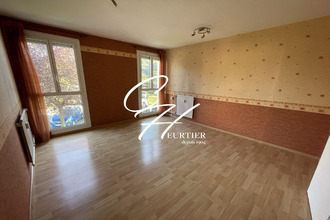  appartement echirolles 38130