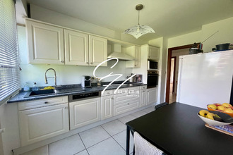  appartement echirolles 38130