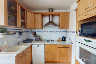  appartement echirolles 38130