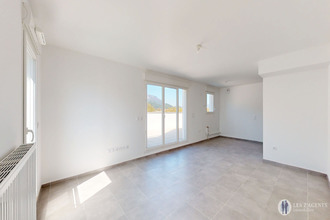  appartement echirolles 38130