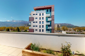  appartement echirolles 38130
