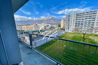  appartement echirolles 38130