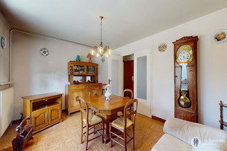  appartement echirolles 38130
