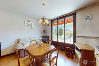  appartement echirolles 38130