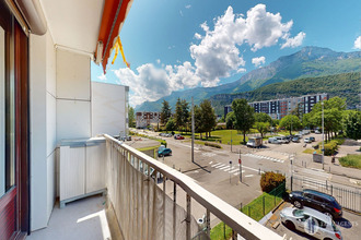  appartement echirolles 38130