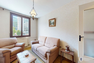  appartement echirolles 38130
