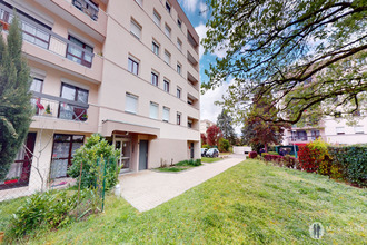  appartement echirolles 38130