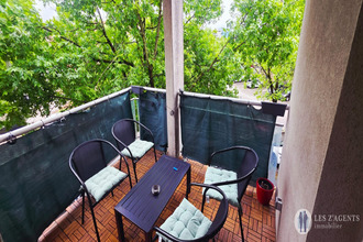  appartement echirolles 38130