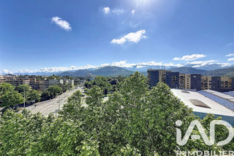  appartement echirolles 38130