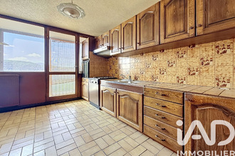  appartement echirolles 38130