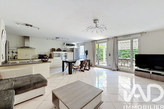  appartement echirolles 38130