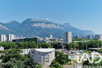  appartement echirolles 38130