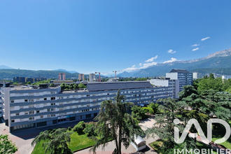  appartement echirolles 38130
