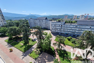 appartement echirolles 38130