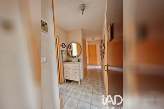  appartement echirolles 38130