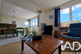  appartement echirolles 38130