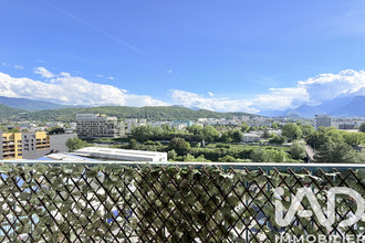  appartement echirolles 38130